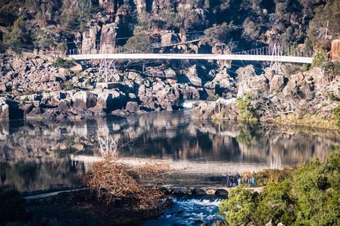 3.5 Hours Walking Tour To Cataract Gorge With Local Guide - Nambucca Heads Accommodation 2
