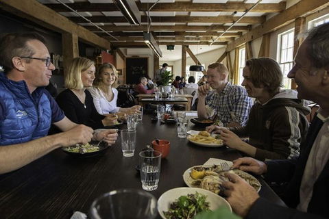 3.5 Hours Walking Guided Tour Of Launceston Highlights - Nambucca Heads Accommodation 1