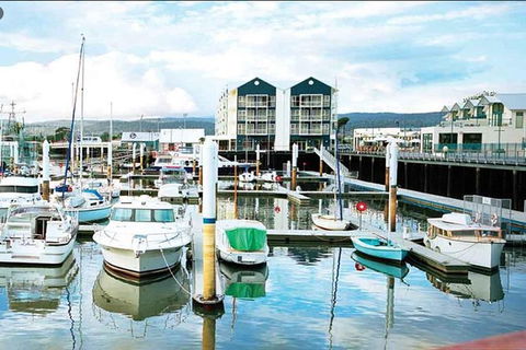 3.5 Hours Walking Guided Tour Of Launceston Highlights - Nambucca Heads Accommodation 5