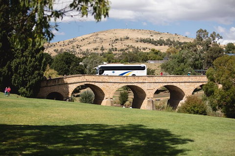 Hobart Minibus Full-Day Private Tour - Nambucca Heads Accommodation 4