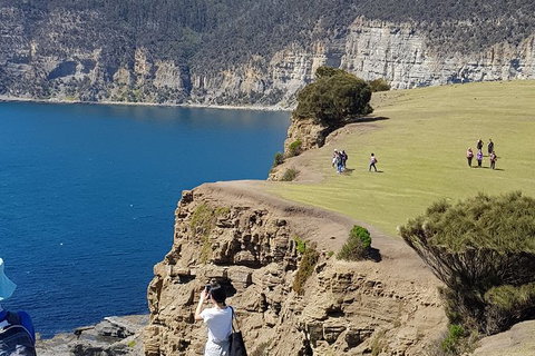 Hobart Minibus Full-Day Private Tour - Nambucca Heads Accommodation 1