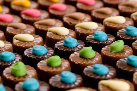 Entry To Panny\'s Amazing World Of Chocolate At Phillip Island Chocolate Factory - Nambucca Heads Accommodation 0