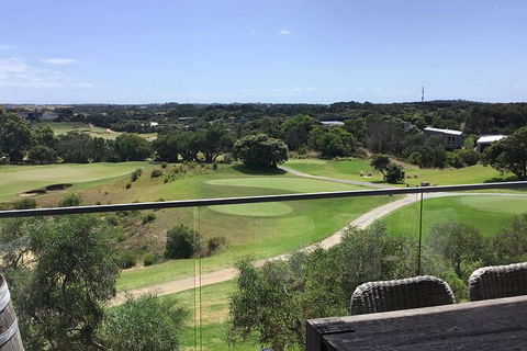 In House Dining Cooking Class With Chef Jacqui Selleck - Nambucca Heads Accommodation 10