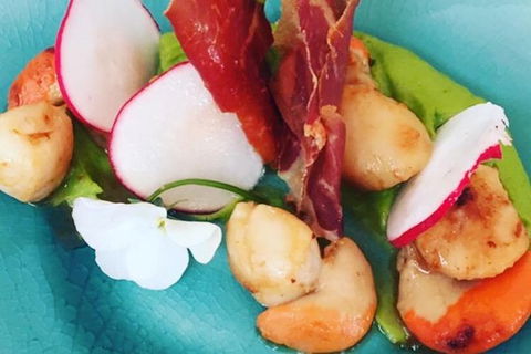 In House Dining Cooking Class With Chef Jacqui Selleck - Nambucca Heads Accommodation 16