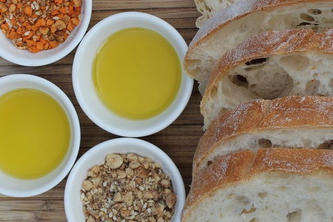 Family Lunch - Tapas And Wine For 4 People - Nambucca Heads Accommodation 3