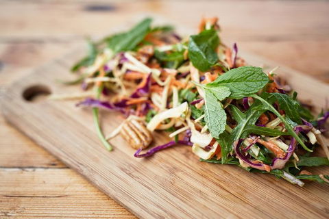 Family Lunch - Tapas And Wine For 4 People - Nambucca Heads Accommodation 2