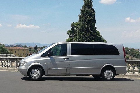Private Transfer: Avalon International Airport (AVV) To Melbourne - Nambucca Heads Accommodation 3