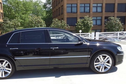 Private Transfer: Avalon International Airport (AVV) To Melbourne - Nambucca Heads Accommodation 5