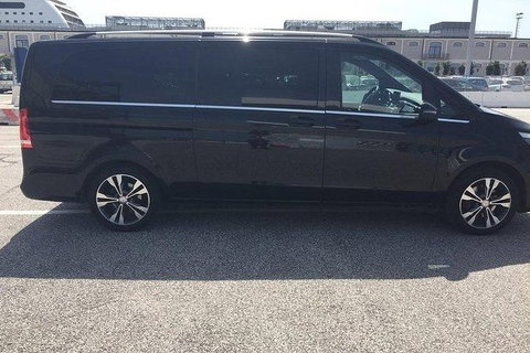 Private Transfer: Avalon International Airport (AVV) To Melbourne - Nambucca Heads Accommodation 1