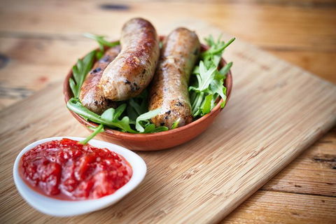 Farmer\'s Lunch - Tapas And Wine For 2 People - Nambucca Heads Accommodation 3