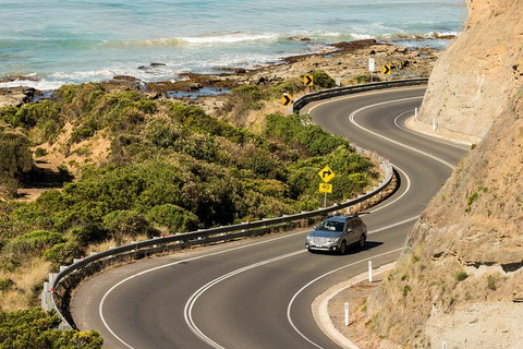 The Great Ocean Road Private 1 Day Tour - Nambucca Heads Accommodation 5