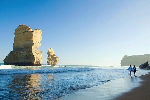 The Great Ocean Road Private 1 Day Tour - Nambucca Heads Accommodation 0