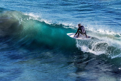 LGBT+ Friendly 9-Hour Great Ocean Road Private Tour - Nambucca Heads Accommodation 1