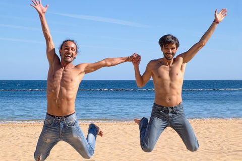 LGBT+ Friendly 9-Hour Great Ocean Road Private Tour - Nambucca Heads Accommodation 0