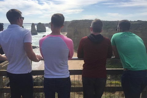LGBT+ Friendly 9-Hour Great Ocean Road Private Tour - Nambucca Heads Accommodation 2