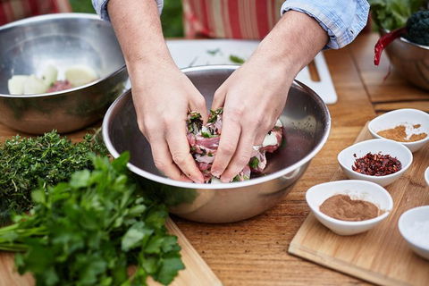 Meet The Farmer, Meet The Chef For 2 People - Nambucca Heads Accommodation 1