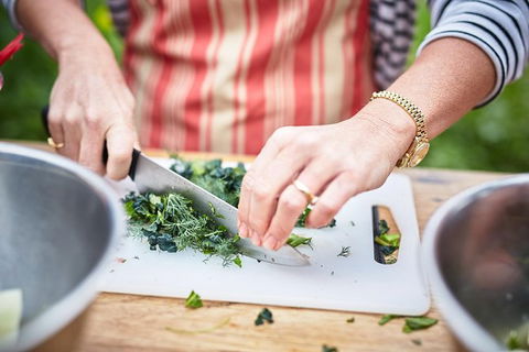 Meet The Farmer, Meet The Chef For 2 People - Nambucca Heads Accommodation 13
