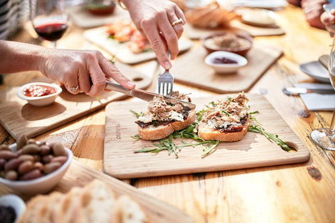 Meet The Farmer, Meet The Chef For 2 People - Nambucca Heads Accommodation 9