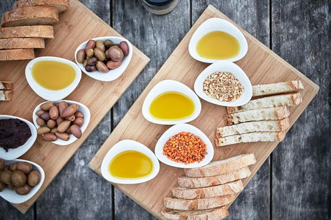 Meet The Farmer, Meet The Chef For 2 People - Nambucca Heads Accommodation 3