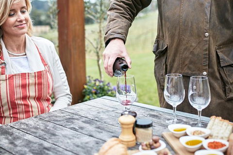Meet The Farmer, Meet The Chef For 2 People - Nambucca Heads Accommodation 10