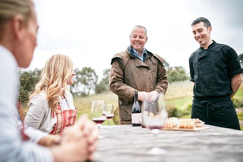Meet The Farmer, Meet The Chef For 2 People - Nambucca Heads Accommodation 0