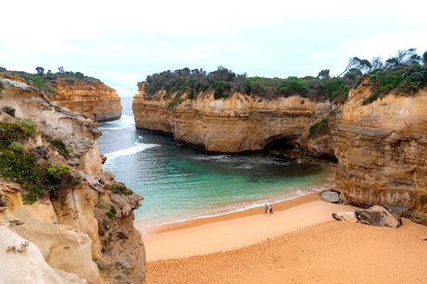 The Great Ocean Road 1 Day Private Sunset Tour - Nambucca Heads Accommodation 3