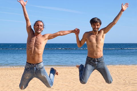LGBT+ Friendly 12-Hour Great Ocean Road Private Tour - Nambucca Heads Accommodation 2