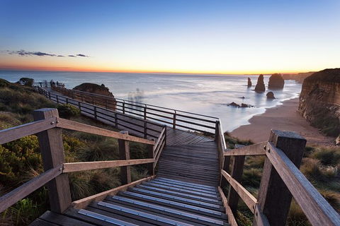 LGBT+ Friendly 12-Hour Great Ocean Road Private Tour - Nambucca Heads Accommodation 7