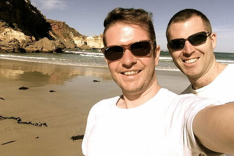 LGBT+ Friendly 12-Hour Great Ocean Road Private Tour - Nambucca Heads Accommodation 9
