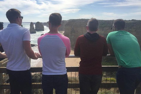 LGBT+ Friendly 12-Hour Great Ocean Road Private Tour - Nambucca Heads Accommodation 0