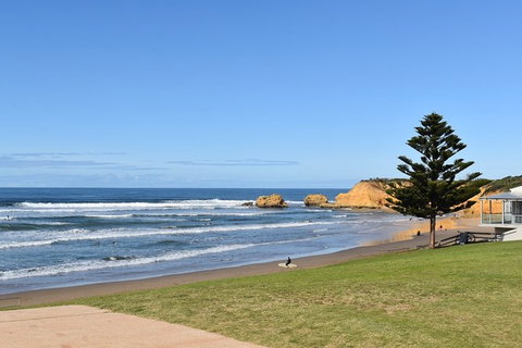 Great Ocean Road Tour Plus Koalas, Forest Walk And Morning Tea. - Nambucca Heads Accommodation 3