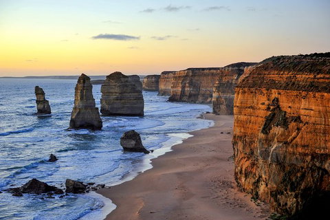 Great Ocean Road Tour Plus Koalas, Forest Walk And Morning Tea. - Nambucca Heads Accommodation 0