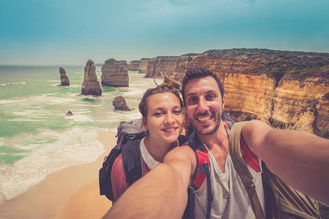 Great Ocean Road Tour Plus Koalas, Forest Walk And Morning Tea. - Nambucca Heads Accommodation 5