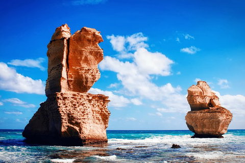 Great Ocean Road Tour Plus Koalas, Forest Walk And Morning Tea. - Nambucca Heads Accommodation 11