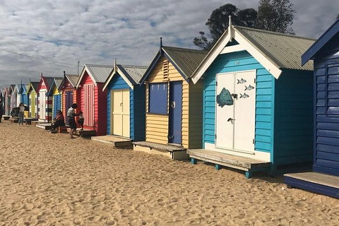 Tour 1 - Full Day, Wine Tasting Plus Lunch. - Nambucca Heads Accommodation 1