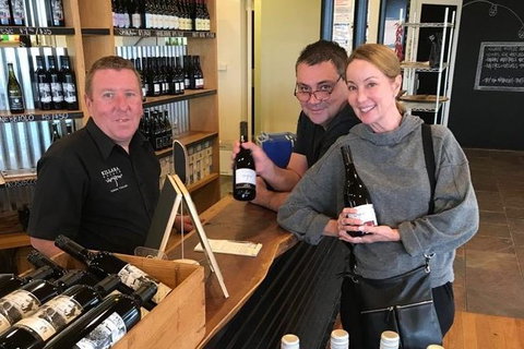 Tour 1 - Full Day, Wine Tasting Plus Lunch. - Nambucca Heads Accommodation 8