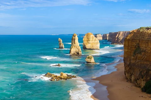 LGBT+ Friendly 3 Day Private Tour Great Ocean Road + Phillip Island - Nambucca Heads Accommodation 1