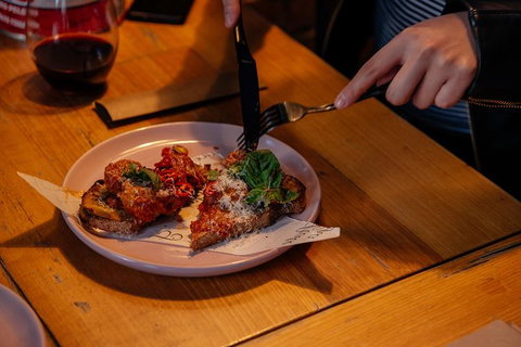 The Flavors Of Melbourne: Wine & Bites Private Tour - Nambucca Heads Accommodation 4