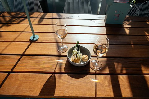 The Flavors Of Melbourne: Wine & Bites Private Tour - Nambucca Heads Accommodation 7