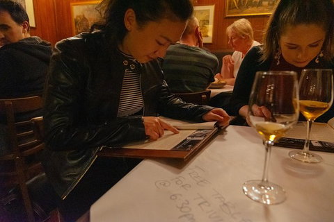 The Flavors Of Melbourne: Wine & Bites Private Tour - Nambucca Heads Accommodation 1