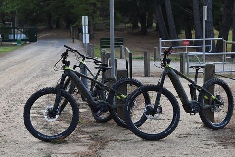 Fully Guided E-Mountain Bike Tour On The Beautiful Mornington Peninsula. - Nambucca Heads Accommodation 5