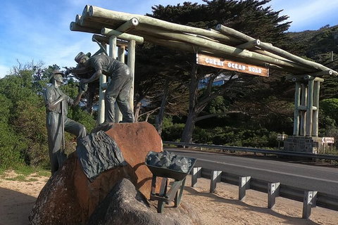 Private Great Ocean Road And Chocolaterie Tour With Tasting - Nambucca Heads Accommodation 2