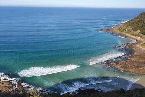 Private Great Ocean Road And Chocolaterie Tour With Tasting - Nambucca Heads Accommodation 7