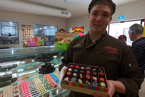 Private Great Ocean Road And Chocolaterie Tour With Tasting - Nambucca Heads Accommodation 4