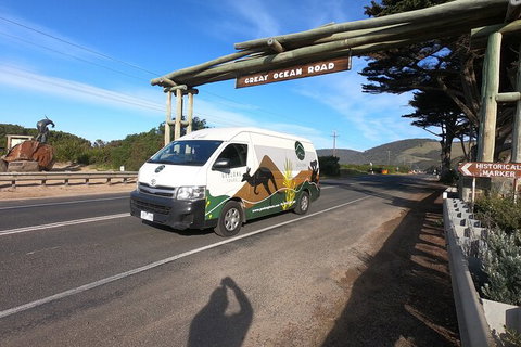 Private Great Ocean Road And Chocolaterie Tour With Tasting - Nambucca Heads Accommodation 0