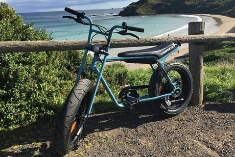E-Bike Hire Super Cruzer In Phillip Island - Nambucca Heads Accommodation 0