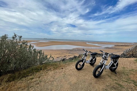 E-Bike Hire Super Cruzer In Phillip Island - Nambucca Heads Accommodation 3