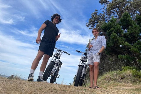 E-Bike Hire Super Cruzer In Phillip Island - Nambucca Heads Accommodation 1