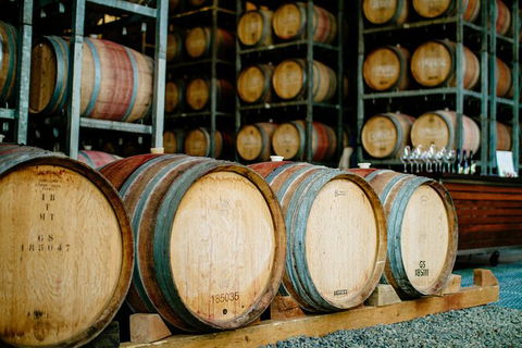 Mornington Peninsula 2-6 Guests Lunch Rare Hare Or Merricks General Wine Store - Nambucca Heads Accommodation 9