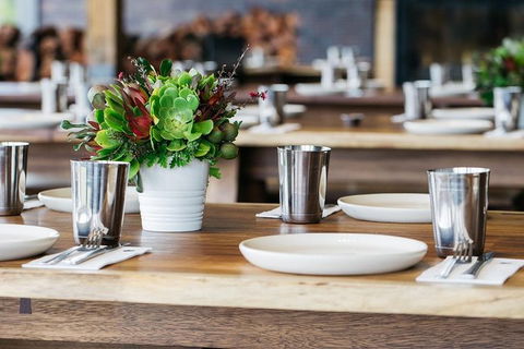 Mornington Peninsula 2-6 Guests Lunch Rare Hare Or Merricks General Wine Store - Nambucca Heads Accommodation 0
